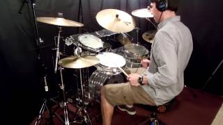 SPOONMAN  SOUNDGARDEN DRUM COVER HD  DRUM GENIE [upl. by Drofnas]