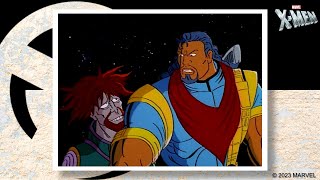 XMen The Animated Series  Beyond Good and Evil [upl. by Dacie]