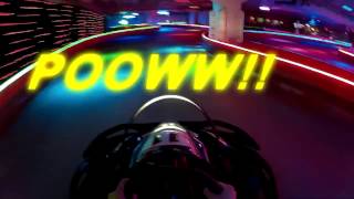 Olearys GoKart Kista Eventcenter [upl. by Scot]