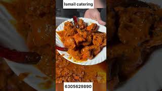 ISMAIL Catering the best catering services in Andhra Pradesh Chirala veg and non veg separate menu [upl. by Sprague]