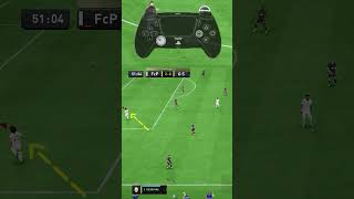 Giant throw in kek Pratama Arhan tapi di FIFA 23 Why not fyp fifa23 tipsfifa23 level99store [upl. by Ahsieyk768]