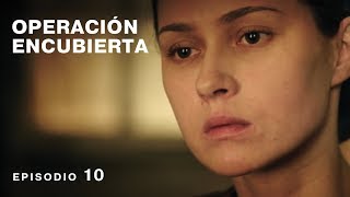 Película de acción 2020 OPERACIÓN ENCUBIERTA Episodio 10 de 12 RusFilmES [upl. by Gnad163]