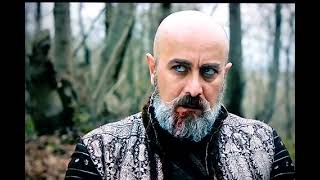 ERTUGRUL CAP 73 T 4 Muerte de Sadettin kopek [upl. by Yellas]