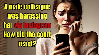 Does Workplace Harassment Through Social Media Contribute to a Hostile Work Environment [upl. by Aytak]