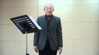 Nessun Dorma Turandot 공주는 잠 못 이루고 [upl. by Iris]