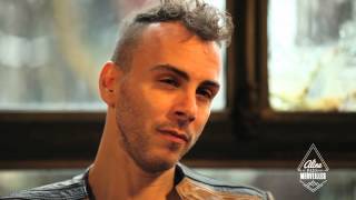 ASAF AVIDAN  DIFFERENT PULSES LIVE  COUP DE CŒUR  ALINE AU PAYS DES MERVEILLES [upl. by Zoubek]