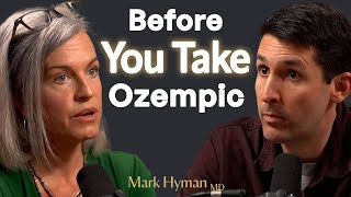 The Shocking Truth About Ozempic amp The Effects It Has On The Body  Calley Means amp Tyna Moore [upl. by Jezreel]