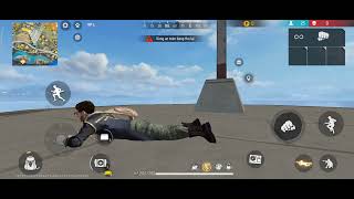 Free fire leo rank huyền thoại p163 [upl. by Nylidam]