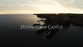 Ruins of Dunnottar Castle [upl. by Elisha]