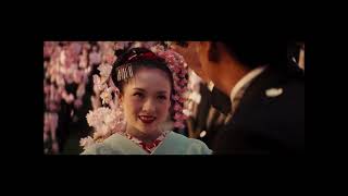 Memoirs of a Geisha 2005 movie review [upl. by Alboran83]