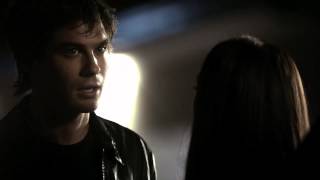 Damon and Elena scenes 1x03 part 3 HD [upl. by Terr208]