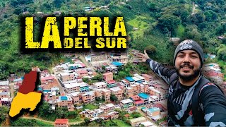 HERRERA LA PERLA DEL SUR DEL TOLIMA 🤩🏞️ CAPITULO 8 COLOMBIA EN MOTO [upl. by Brandais]