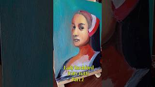 Lady Rochford 15051542 Part 2 shorts janeboleyn ladyrochford henryviii anneboleyn short [upl. by Octavus142]