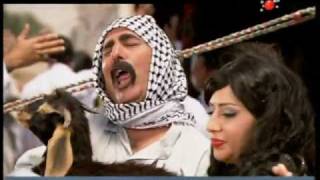 Iraqi Comedy Songs fasolia Funny 2009 Sharqiya فاصوليا الشرقية‎ [upl. by Darnoc]