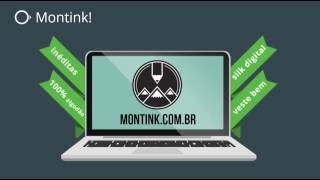 Montink  Como funciona [upl. by Corri]