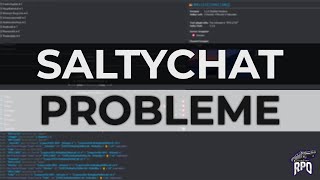 SaltyChat moved nicht SaltyChat installieren  FiveM Tutorial [upl. by Nylirac]