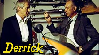 Derrick Staffel 2  Folge 12  Risiko [upl. by Lertram]