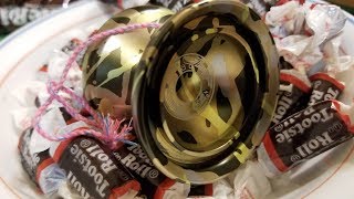 Duncan WindRunner YoYo Review [upl. by Lydell]