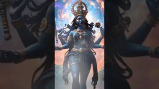 Jay maan Kali 🙏🙏Kali love song bhakti sanatan viral short ytshorts 🔱🕉️☘️ [upl. by Trixie816]