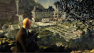 Hitman  The Last Yardbird  Silent Assassin  Sniper Assassin [upl. by Anayd653]