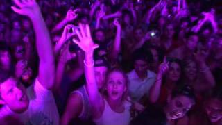 Fedde Le Grand amp Ida Corr  Let me think about it Live [upl. by Raddy]