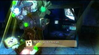 Lets Play Epic Mickey Part 19 [upl. by Scoter272]