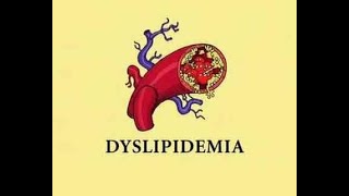 Definition and Introduction to Dyslipidemia [upl. by Nosecyrb]