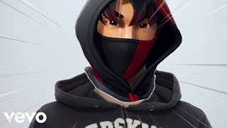 Vald  Désaccordé CLIP FORTNITE [upl. by Bowes]