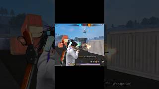 Top 10 Free Fire Headshot Videos with Viral Song RmShooterLive [upl. by Salta]