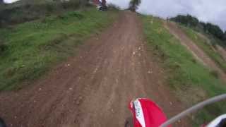 Motocross Emmingen Vol 2 [upl. by Broeder472]