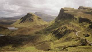 Mendelssohn  Hebrides Overture Fingals Cave Abbado [upl. by Ymirej]