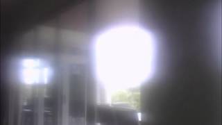 Strange Bright glowing light energy surrounds house [upl. by Nguyen]