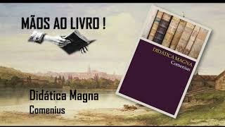 Didática Magna  Comenius [upl. by Bartie]