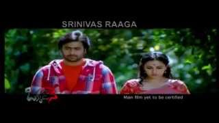 Nara Rohit Telling The Truth To Nitya Menen  Okkadine Movie Scenes [upl. by Rumilly]