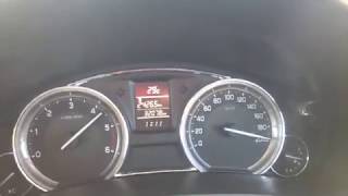 Ciaz 13 DDIS Top speed 100  200 kmph run [upl. by Lyndell]