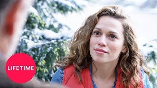 Poinsettias for Christmas ft Bethany Joy Lenz  Nov 23 at 87c  Lifetime [upl. by Norse]