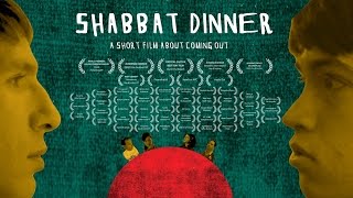 SHABBAT DINNER Gay teen comedy [upl. by Lean]