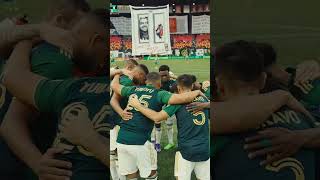 Timbers 2023 schedule uploading [upl. by Colwen]