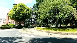 Bournville School Carillon [upl. by Ahsikym662]