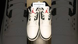 Cement 3 Air Jordan detailed review [upl. by Arsi]