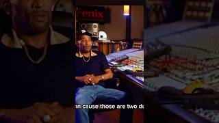 Lord Jamar Tells Who The Better Rapper Is Between Cube amp Pac Do You Agree hiphop viralshorts [upl. by Letsirc]