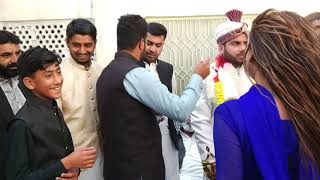 Hazara Wedding Video [upl. by Cattan836]