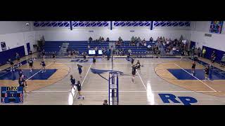 Rock Port vs Nodaway Valley JH [upl. by Dan697]