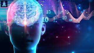 Wake Up Your Brain  Digital Caffeine  Brain Energizer Binaural Beats  Increase Brain Power [upl. by Yoo]