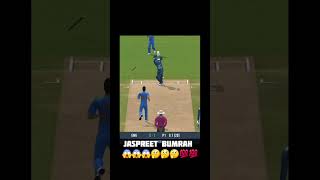 Rc24 new boling short video dreamcricket7 treandingshort viralvideo cricket [upl. by Zanas]