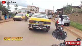 Streets of Bamenda [upl. by Namzaj426]