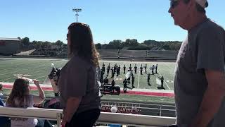 Giles County High School Band [upl. by Malone]