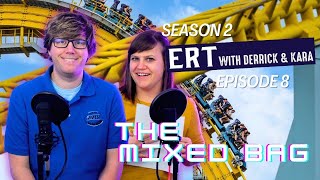 The Mixed Bag  ERT Season 2  Episode 8 [upl. by Grearson845]