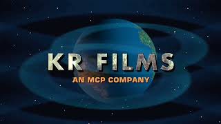 KR Films Pictures logo 19801990  Unused Version 1990 [upl. by Grous]