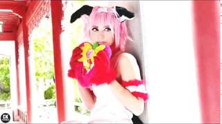 【 SHORI  Tokyo mew mew op My sweet heart [upl. by Aleahc]